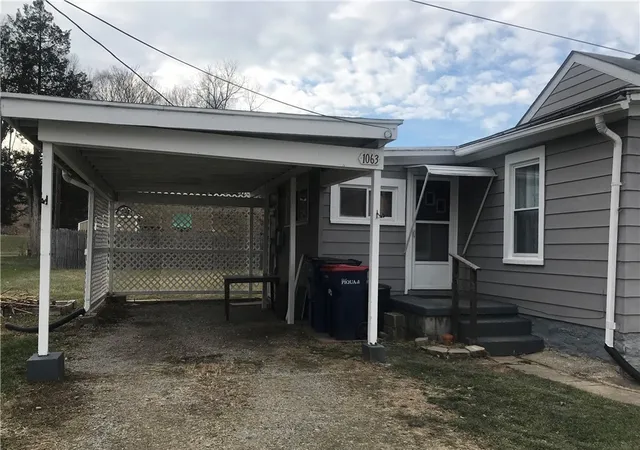 Photo 16 of Single family home for sale at 1063 W North St, Piqua, OH 45356 | MLS# 965202 | Listing updated on 2026-07-28