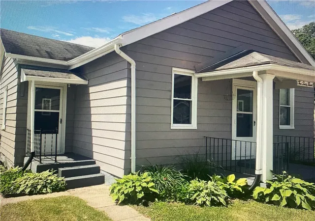 Photo 1 of Single family home for sale at 1063 W North St, Piqua, OH 45356 | MLS# 965202 | Listing updated on 2026-07-28