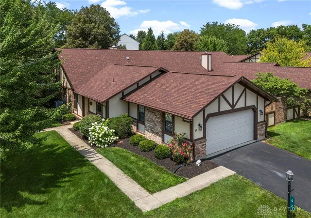 4th image of 62 Tamarack Trl, Springboro, OH 45066 | MLS# 965139