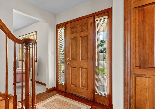 4th image of 824 Kelly Dr, Wilmington, OH 45177 | MLS# 965196