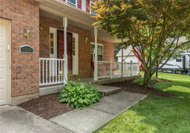 Photo 3 of Single family home for sale at 5525 Scarlet Maple Ct, Milford, OH 45150 | MLS# 965156 | Listing updated on 2026-09-01