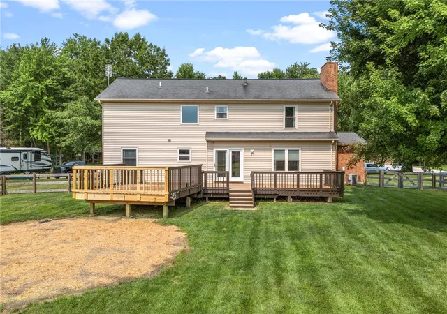 Photo 3 of Single family home for sale at 5525 Scarlet Maple Ct, Milford, OH 45150 | MLS# 965156 | Listing updated on 2026-09-01