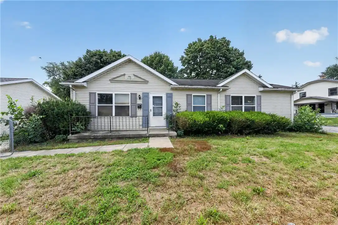 Photo 1 of Single family home for sale at 322 Michael Ave, Dayton, OH 45417 | MLS# 964610 | Listing updated on 2026-10-23