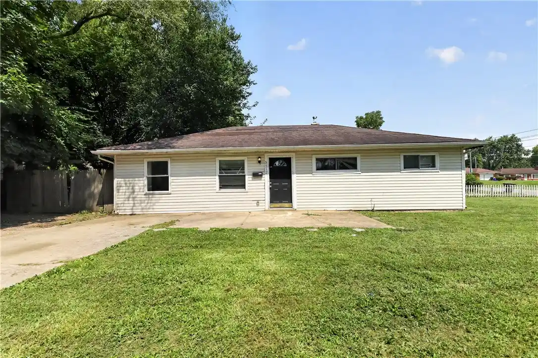 Single family home for sale at 3512 Geis Rd, Dayton, OH 45416 | MLS# 965120