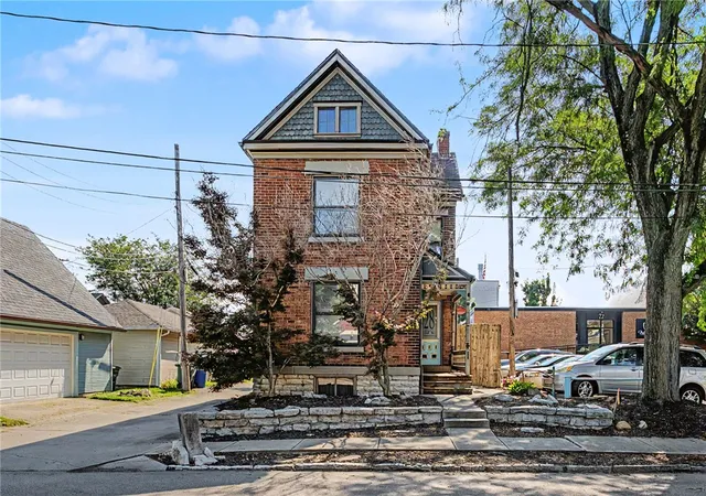 Photo 1 of Single family home for sale at 28 Mcdaniel St, Dayton, OH 45405 | MLS# 965177 | Listing updated on 2026-07-28