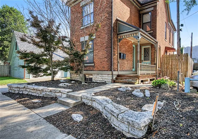Photo 3 of Single family home for sale at 28 Mcdaniel St, Dayton, OH 45405 | MLS# 965177 | Listing updated on 2026-07-28