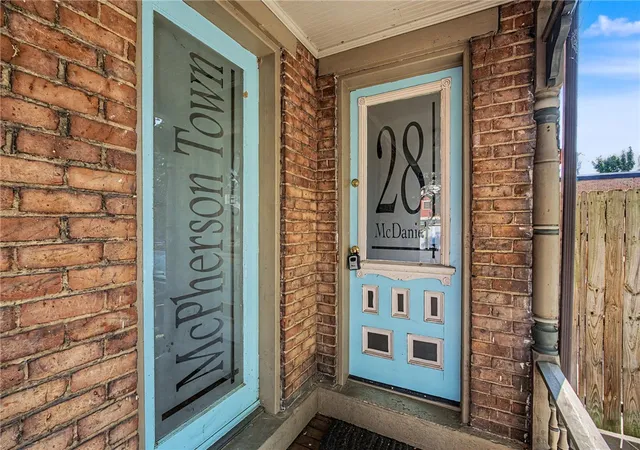 Photo 3 of Single family home for sale at 28 Mcdaniel St, Dayton, OH 45405 | MLS# 965177 | Listing updated on 2026-07-28