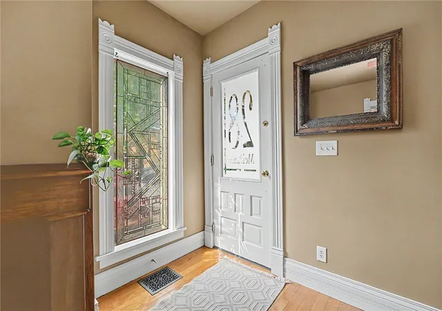 Photo 4 of Single family home for sale at 28 Mcdaniel St, Dayton, OH 45405 | MLS# 965177 | Listing updated on 2026-07-28