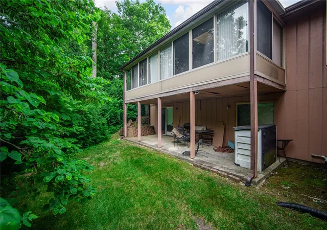 Photo 3 of Townhouse for sale at 1599 Long Bow Ln, Dayton, OH 45449 | MLS# 965212 | Listing updated on 2026-09-01