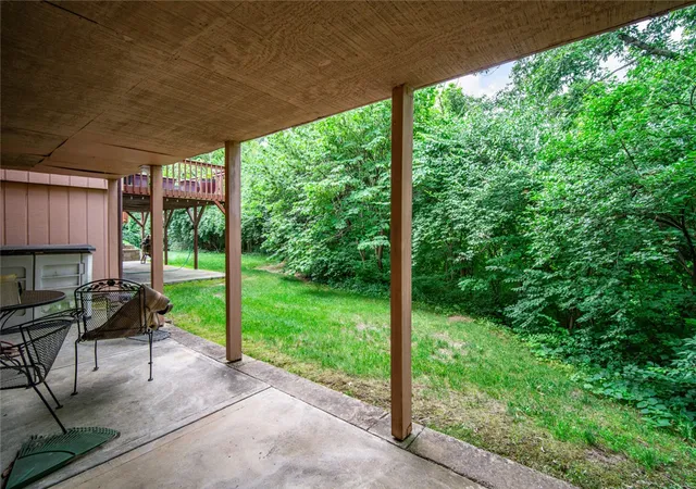 Photo 3 of Townhouse for sale at 1599 Long Bow Ln, Dayton, OH 45449 | MLS# 965212 | Listing updated on 2026-09-01