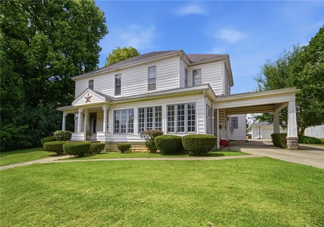 1st image of 218 E Wadsworth St, Eaton, OH 45320 | MLS# 965234