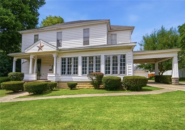 2nd image of 218 E Wadsworth St, Eaton, OH 45320 | MLS# 965234