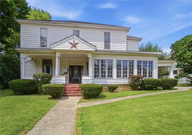 3rd image of 218 E Wadsworth St, Eaton, OH 45320 | MLS# 965234