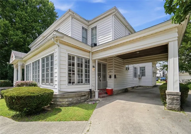 4th image of 218 E Wadsworth St, Eaton, OH 45320 | MLS# 965234