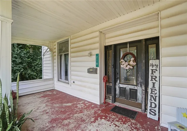 5th image of 218 E Wadsworth St, Eaton, OH 45320 | MLS# 965234