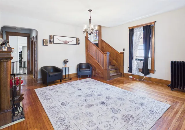 Photo 3 of Single family home for sale at 116 N Main St, Greenville, OH 45331 | MLS# 965163 | Listing updated on 2026-09-01