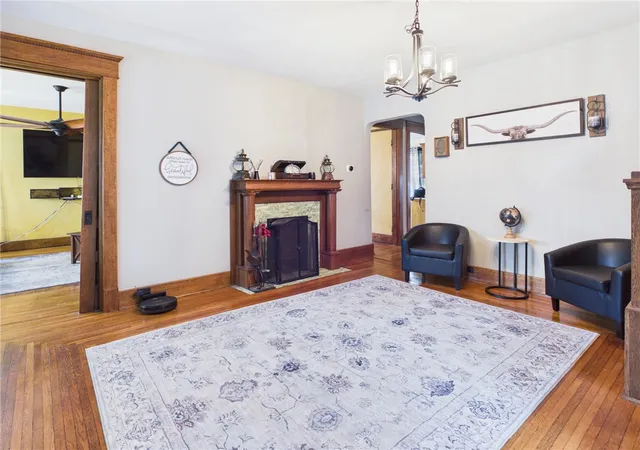 Photo 3 of Single family home for sale at 116 N Main St, Greenville, OH 45331 | MLS# 965163 | Listing updated on 2026-09-01