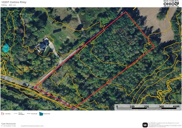 1st image of 10237 Collins Riley Rd, Harlan Twp, OH 45107 | MLS# 965240
