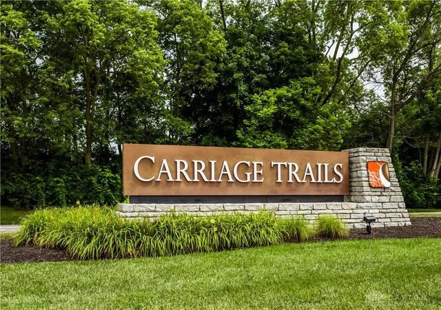2nd image of 5955 Shooting Star St, Tipp City, OH 45371 | MLS# 965244
