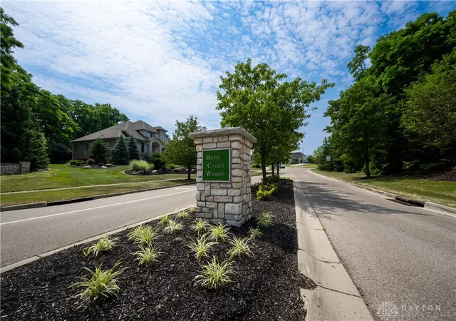 Photo 2 of Sale Pending at 2496 Bent Grass Dr, Beavercreek, OH 45431 | MLS# 965247 | Listing updated on 2026-07-28