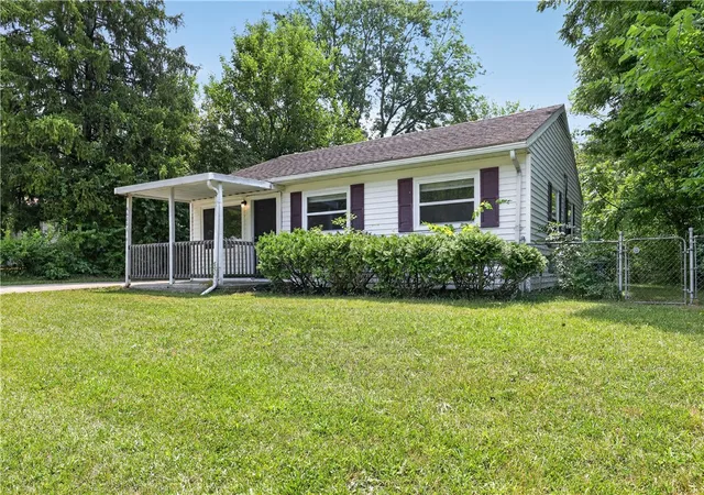 Photo 3 of Single family home for sale at 4626 Nevada Ave, Dayton, OH 45416 | MLS# 963928 | Listing updated on 2026-07-29