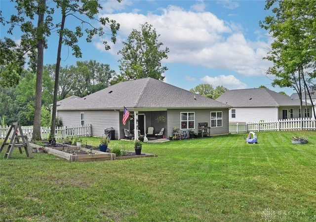 46th image of 2263 Woodson Dr, Dayton, OH 45414 | MLS# 965245