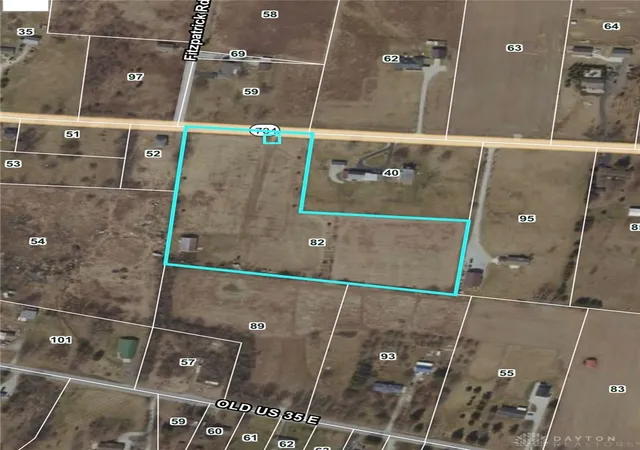 3rd image of 6085 State Route 734, Jamestown, OH 45335 | MLS# 965103