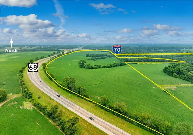 2nd image of 1651 W Possum Rd, Springfield Twp, OH 45506 | MLS# 965258