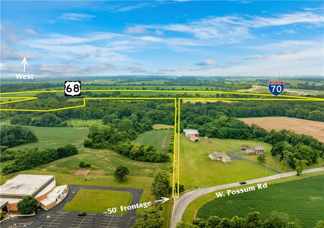 5th image of 1651 W Possum Rd, Springfield Twp, OH 45506 | MLS# 965258