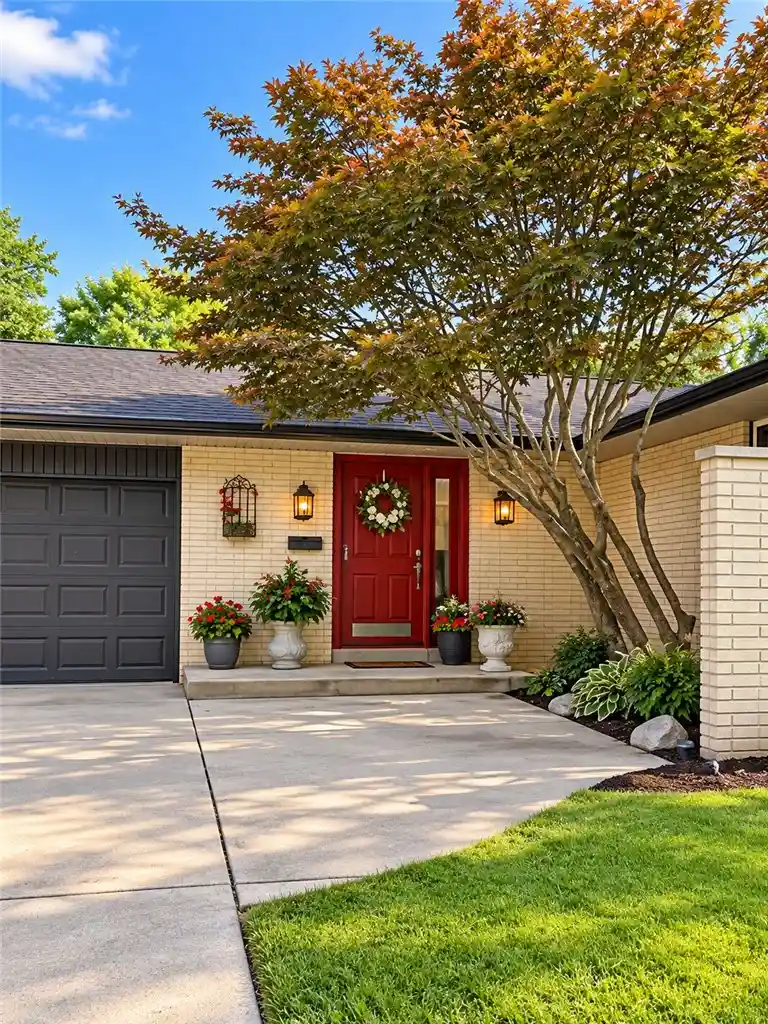 Photo 1 of Single family home for sale at 420 Bowman Ave, Tipp City, OH 45371 | MLS# 965255 | Listing updated on 2026-10-19