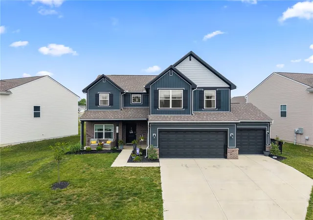 1st image of 3011 Falls Rd, Clayton, OH 45315 | MLS# 965283