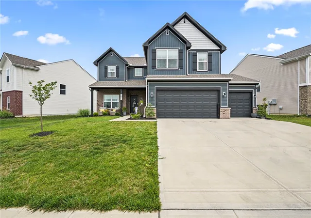 2nd image of 3011 Falls Rd, Clayton, OH 45315 | MLS# 965283