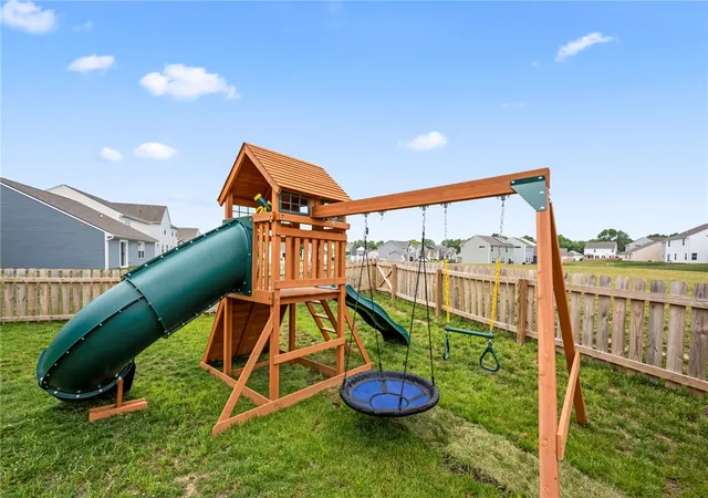 66th image of 3011 Falls Rd, Clayton, OH 45315 | MLS# 965283