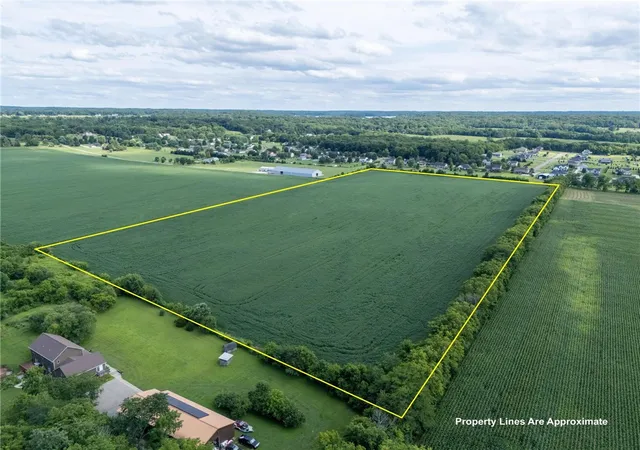 12th image of 0 Collett Rd, Waynesville, OH 45068 | MLS# 965200