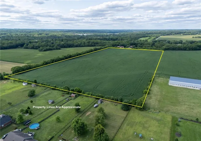 1st image of 0 Collett Rd, Waynesville, OH 45068 | MLS# 965200