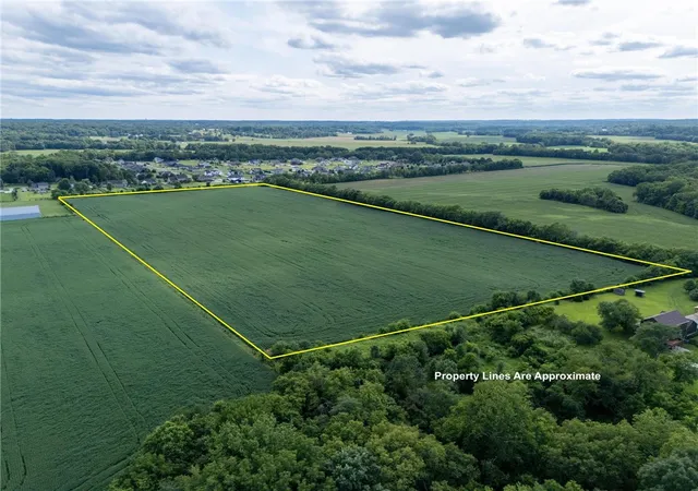 3rd image of 0 Collett Rd, Waynesville, OH 45068 | MLS# 965200