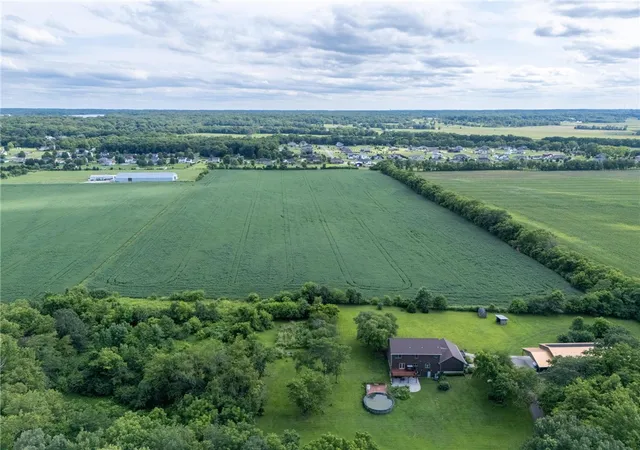 4th image of 0 Collett Rd, Waynesville, OH 45068 | MLS# 965200