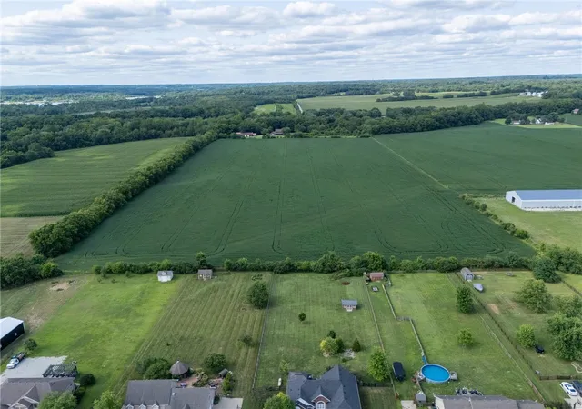 5th image of 0 Collett Rd, Waynesville, OH 45068 | MLS# 965200