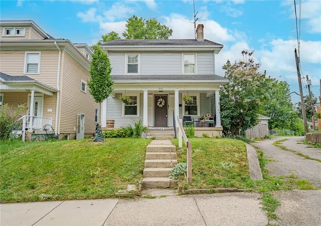 1st image of 615 Wellmeier Ave, Dayton, OH 45410 | MLS# 965146