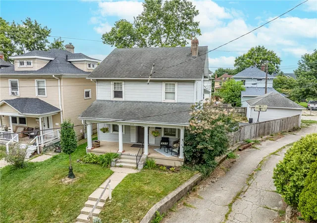 2nd image of 615 Wellmeier Ave, Dayton, OH 45410 | MLS# 965146