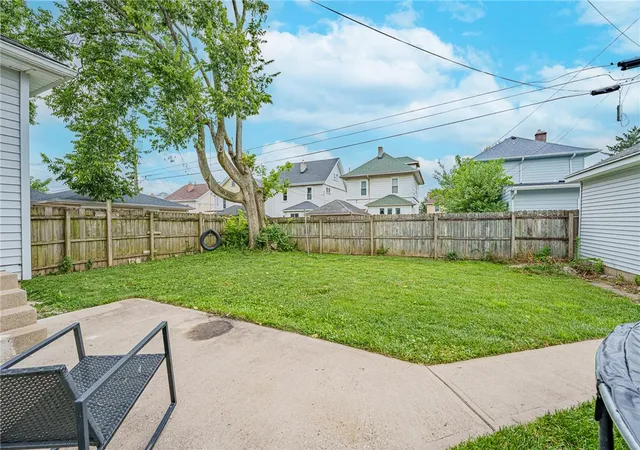 32nd image of 615 Wellmeier Ave, Dayton, OH 45410 | MLS# 965146