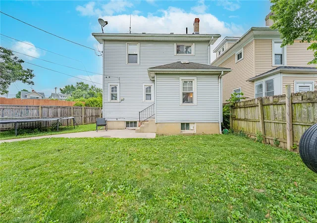 3rd image of 615 Wellmeier Ave, Dayton, OH 45410 | MLS# 965146