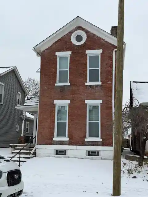 Photo 1 of Single family home for sale at 217 James St, Dayton, OH 45410 | MLS# 965333 | Listing updated on 2026-10-12