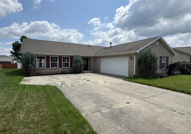 Photo 2 of Single family home for sale at 110 Brooke Woode Dr, Brookville, OH 45309 | MLS# 965259 | Listing updated on 2026-08-26