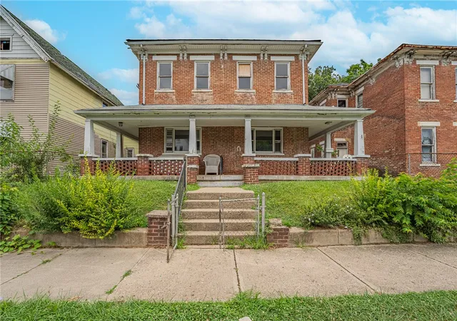 1st image of 828 W Liberty St, Springfield, OH 45506 | MLS# 965238