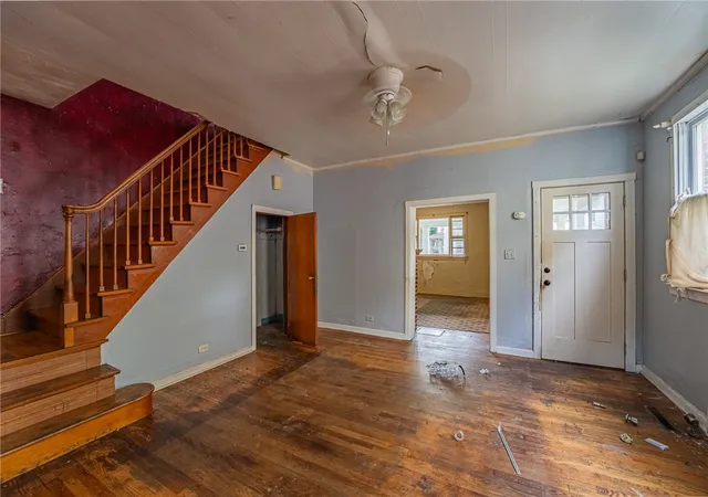 2nd image of 828 W Liberty St, Springfield, OH 45506 | MLS# 965238