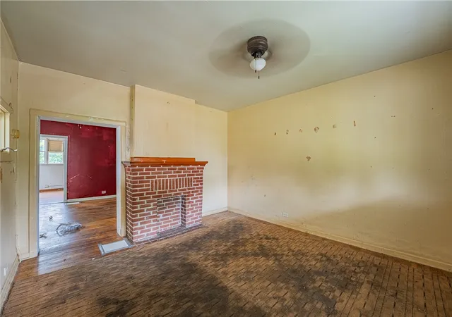 5th image of 828 W Liberty St, Springfield, OH 45506 | MLS# 965238