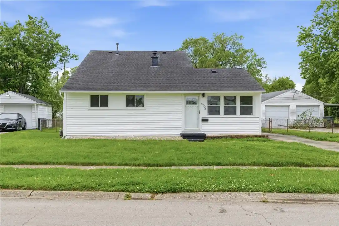 Photo 1 of Single family home for sale at 5508 Ferngrove Dr, Dayton, OH 45432 | MLS# 965329 | Listing updated on 2026-10-10