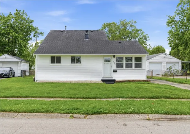 1st image of 5508 Ferngrove Dr, Dayton, OH 45432 | MLS# 965329