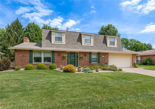 42nd image of 1165 Kentshire Dr, Dayton, OH 45459 | MLS# 965348